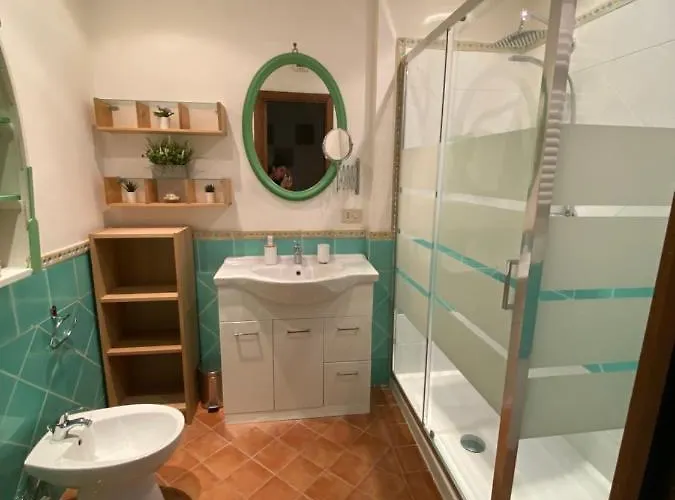 Apartamento Casa Milu Luminoso 5 Piano *